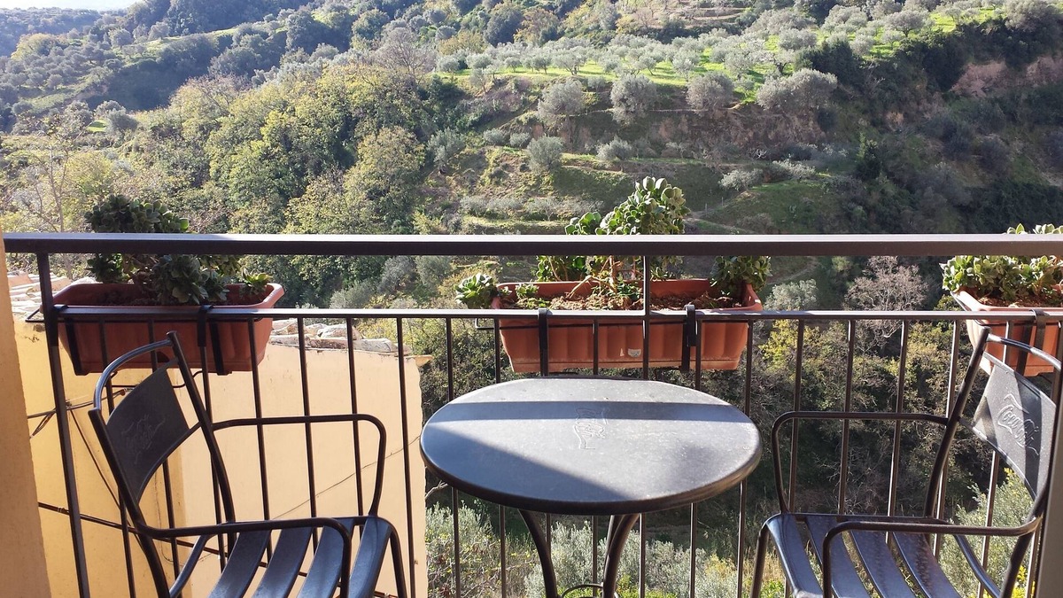 Badolato House | From Rosa to Badolato Borgo e Mare