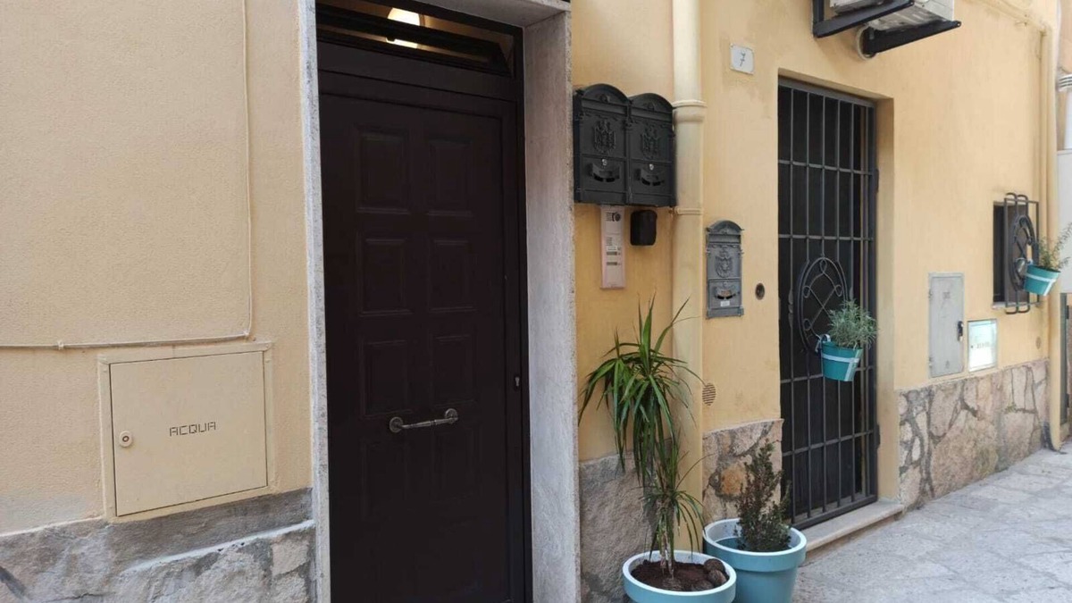 Gaeta Apartment | From Sepideh