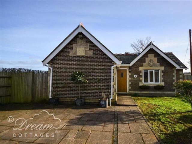 Dorchester House | Frome Lodge House
