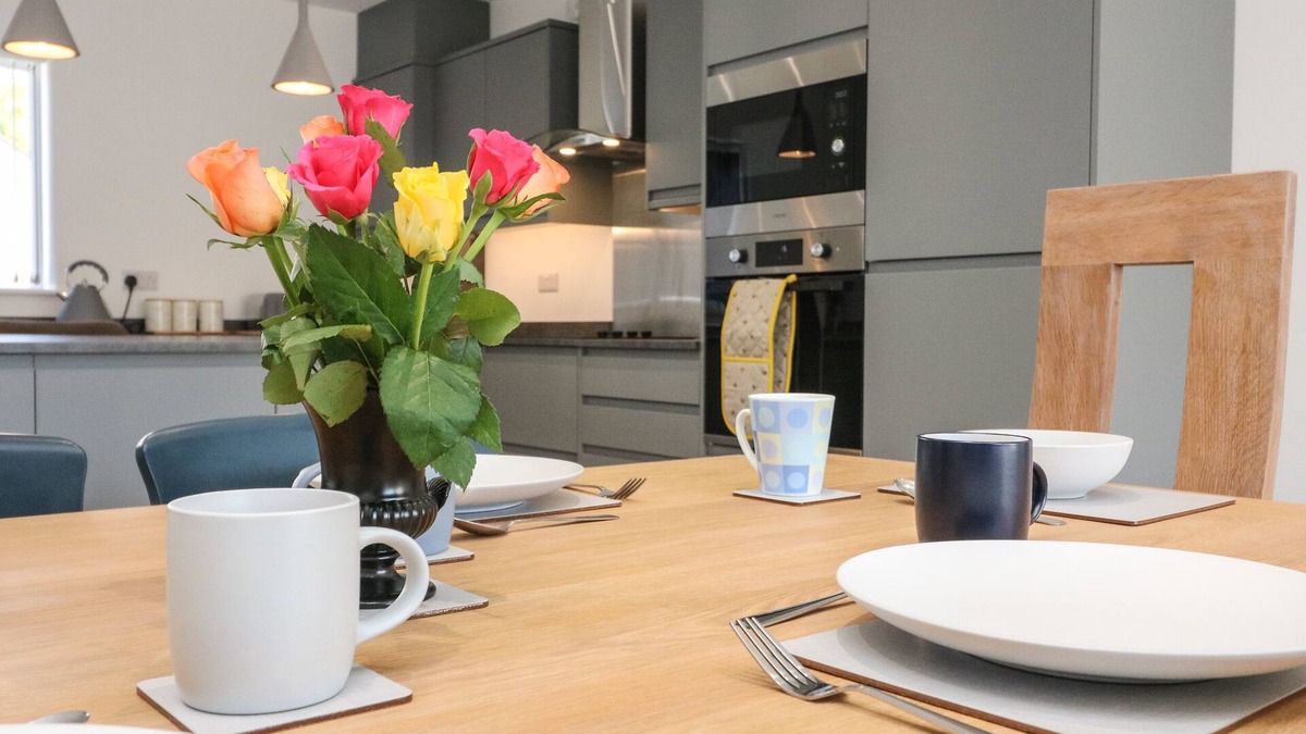 Ingleton Cottage | Fron Y Felin
