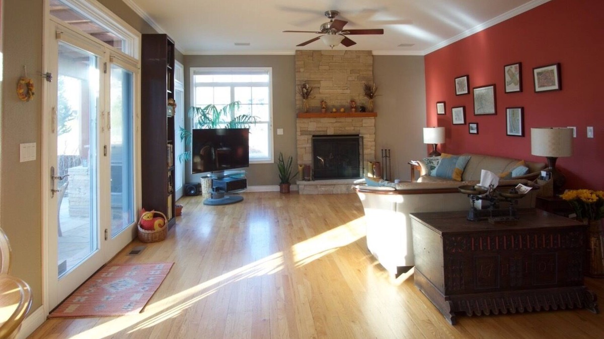 Dakota Ridge - Northbriar House | Front Door Access to Running & Biking Trails; Short Drive to Downtown and Campus