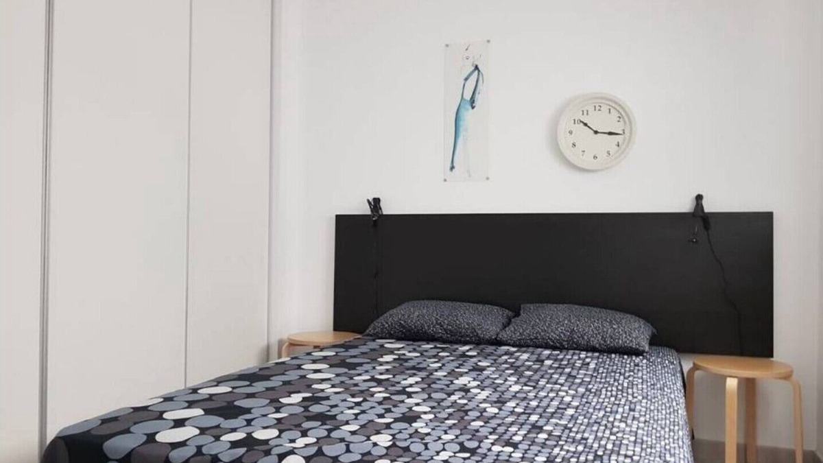 Telde Apartment | Front line apartment with direct sea views