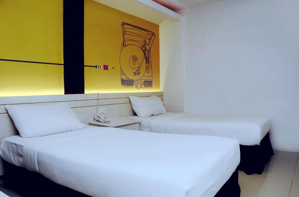 Sidoarjo Hotel | Front One Inn Sidoarjo