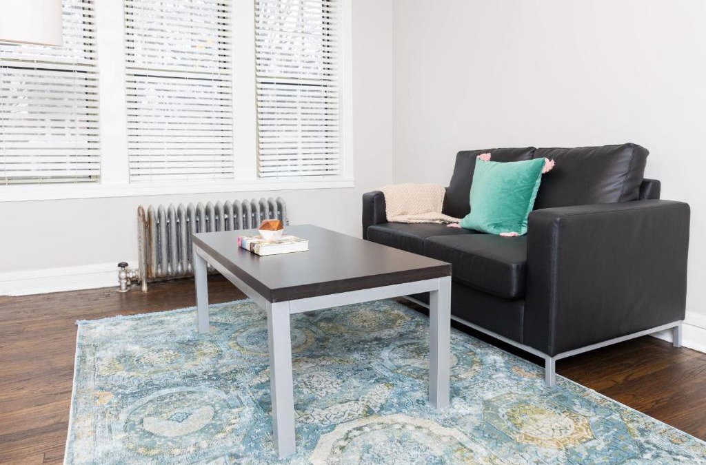 Kenwood Apartment | FRONTDESK Open 1 BR Apt 6 miles to Downtown