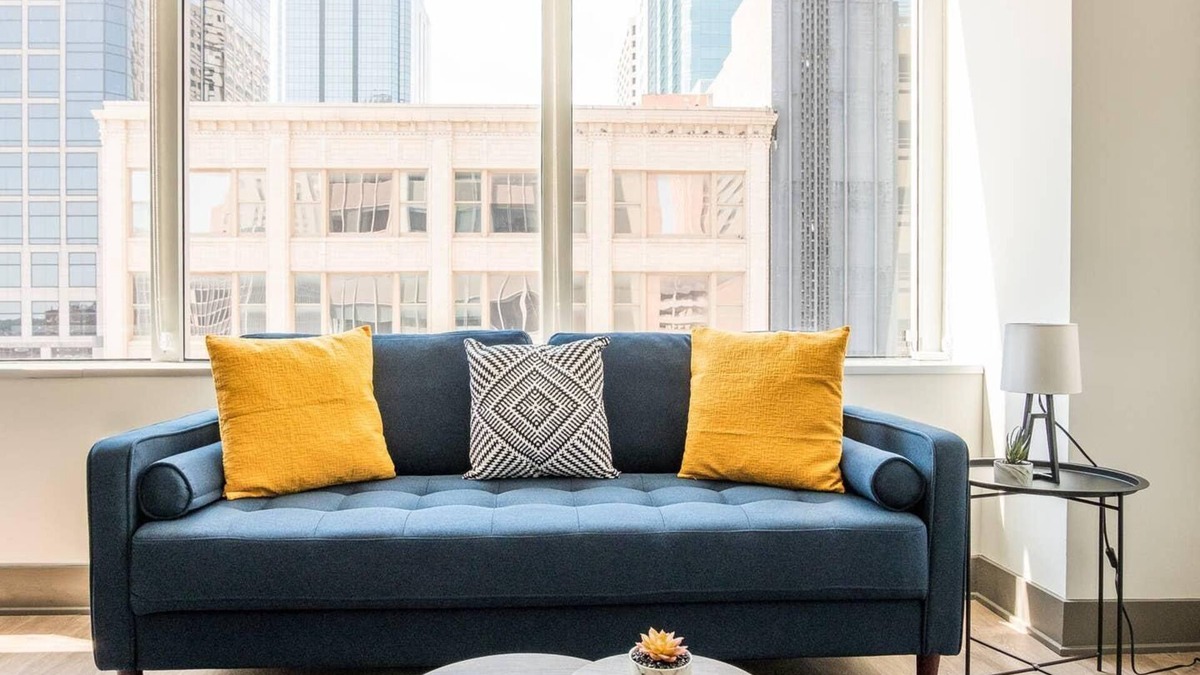 Downtown Kansas City Apartment | Frontdesk | Remarkable 1BR near Convention Center