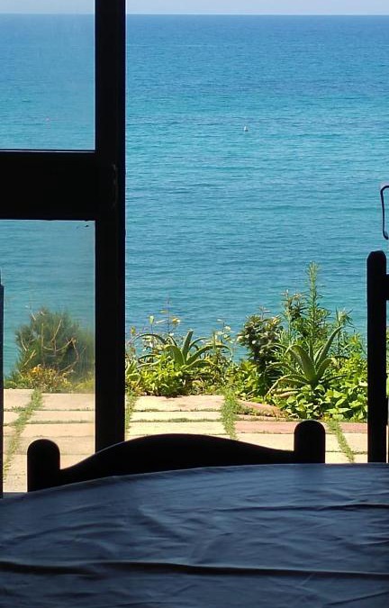 Trinita d'Agultu e Vignola Apartment | Fronte Mare