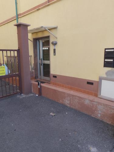 Ventimiglia Apartment | Fronte mare