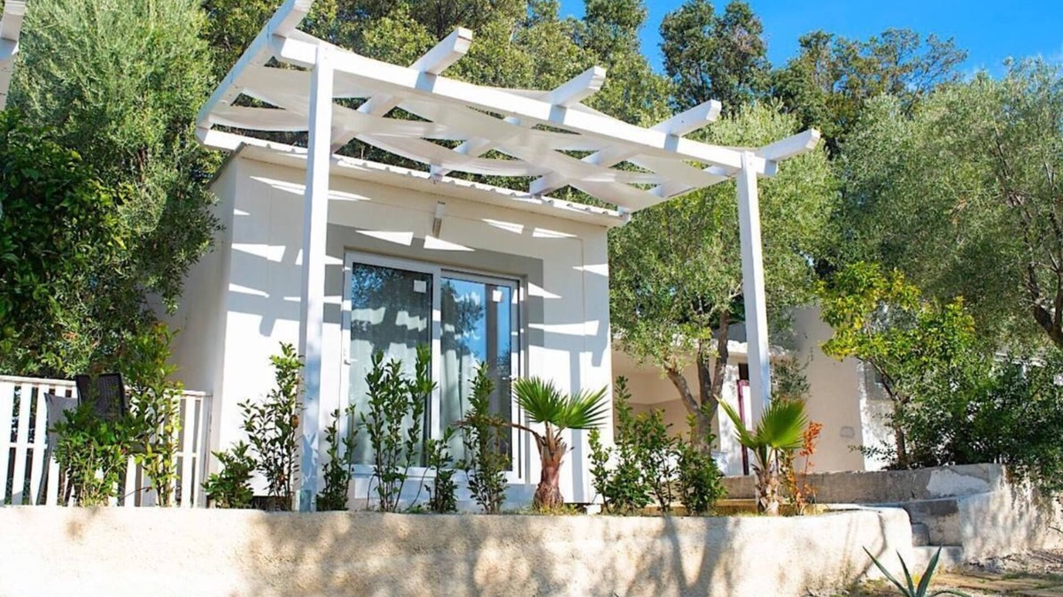 Rodi Garganico Hotel | Frontemare Hotel Village & Spa