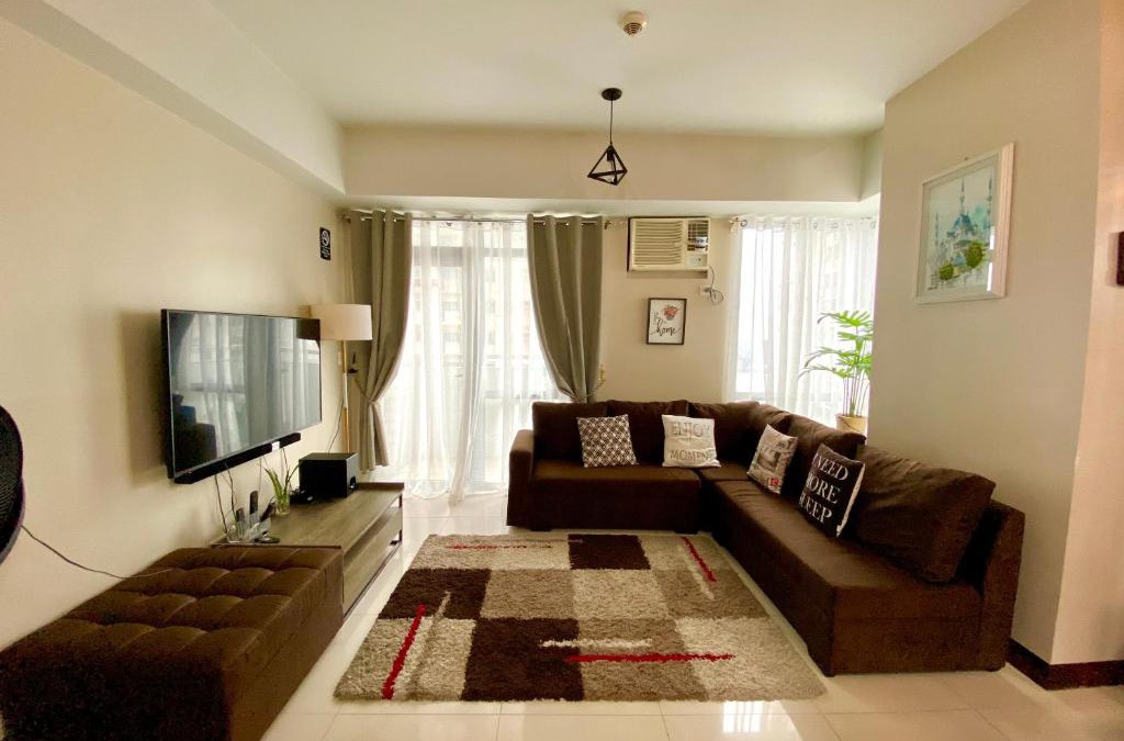 Socorro Apartment | Frost at Manhattan Heights TowerB