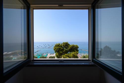 Minori Apartment | Fruit Flats by AMALFIVACATION