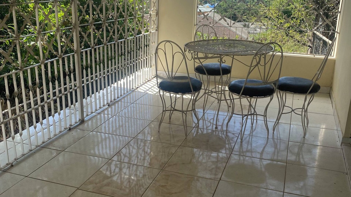 Yallahs House | Fruitful paradise nCharming house with WiFi nwelcoming you to enjoy and relax