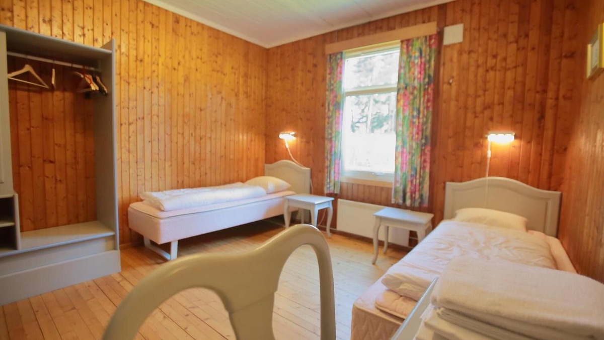 Hundorp Hotel | Frya Leir