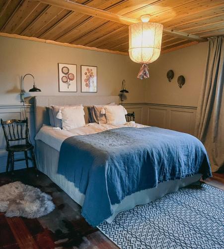 Fryksas Villa | Fryksas Chalet