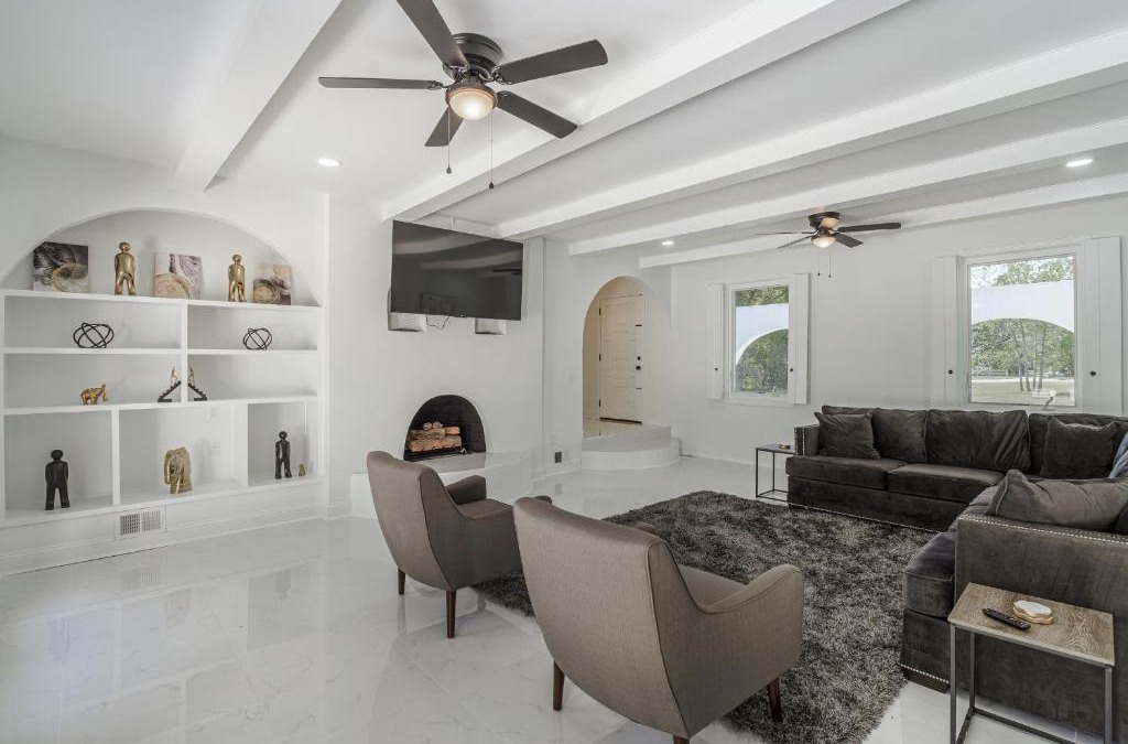 Blythewood House | Ft. Jackson, Dogs, 1G Wi-Fi, Health Professionals