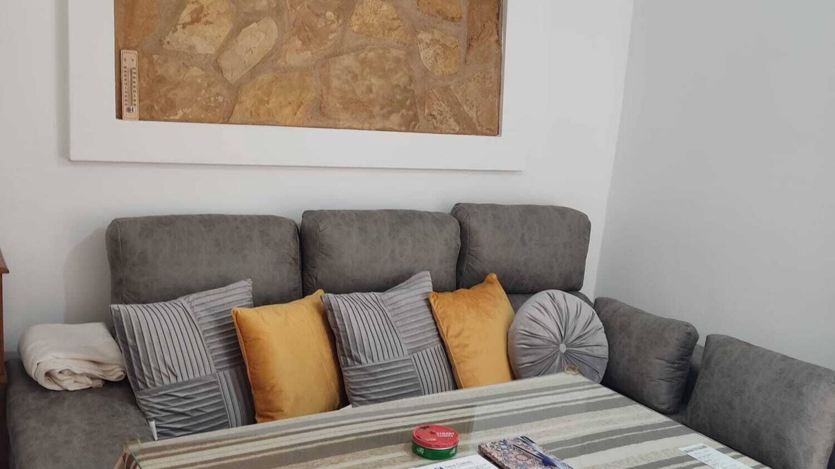 Setenil de las Bodegas House | Full House Cave Rental