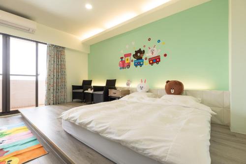 Magong House | Fu Lai Residence