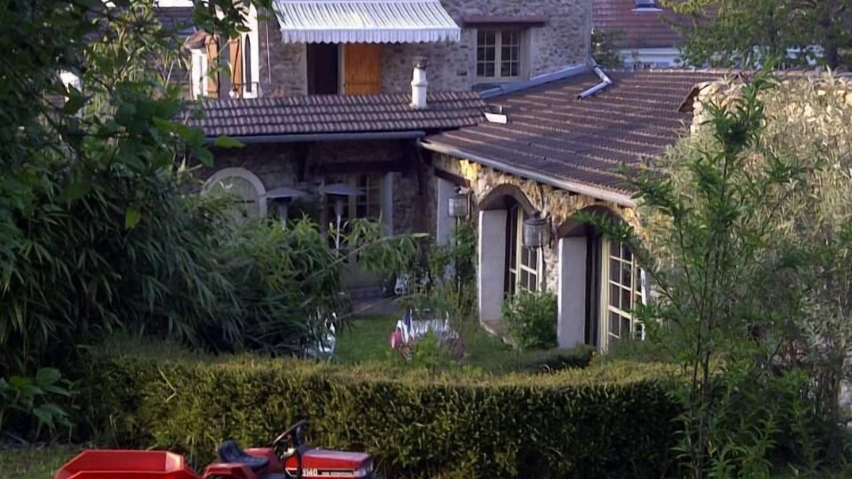 Fublaines House | Fublaines: Mansion - Fublaines