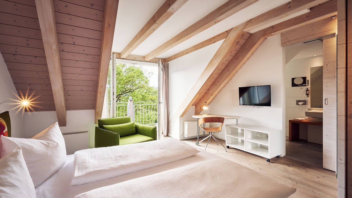Beilngries Hotel | Fuchsbräu