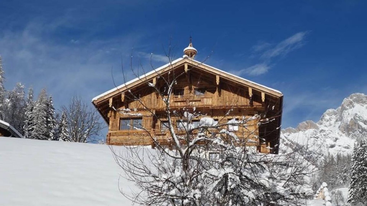 Dienten am Hochkoenig Other | Fuchsgut - apartment/apartment, shower, toilet, 2 bedrooms
