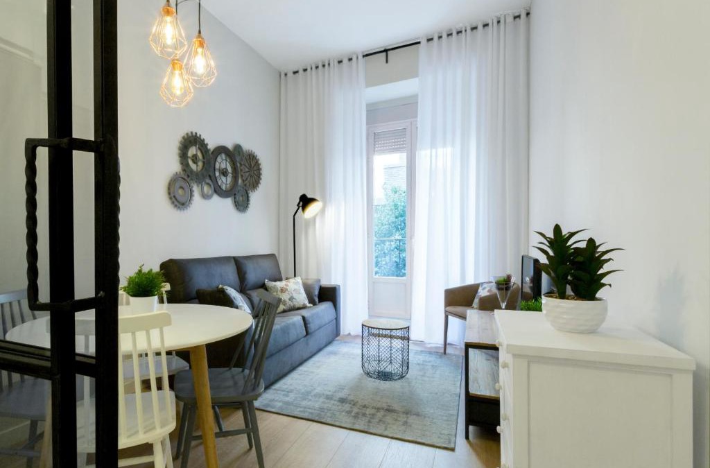 Justicia Apartment | Fuencarral IV
