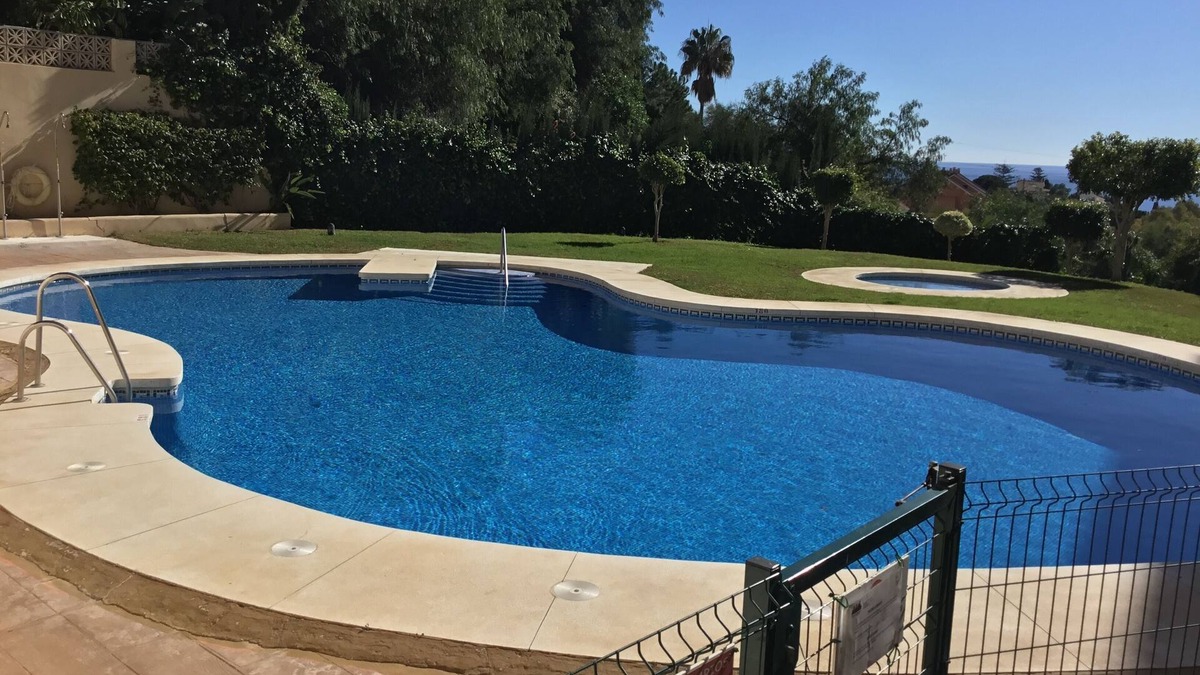 Torreblanca Apartment | Fuengirola Apartment - Self Catering Apartment in Fuengirola, Costa Del Sol
