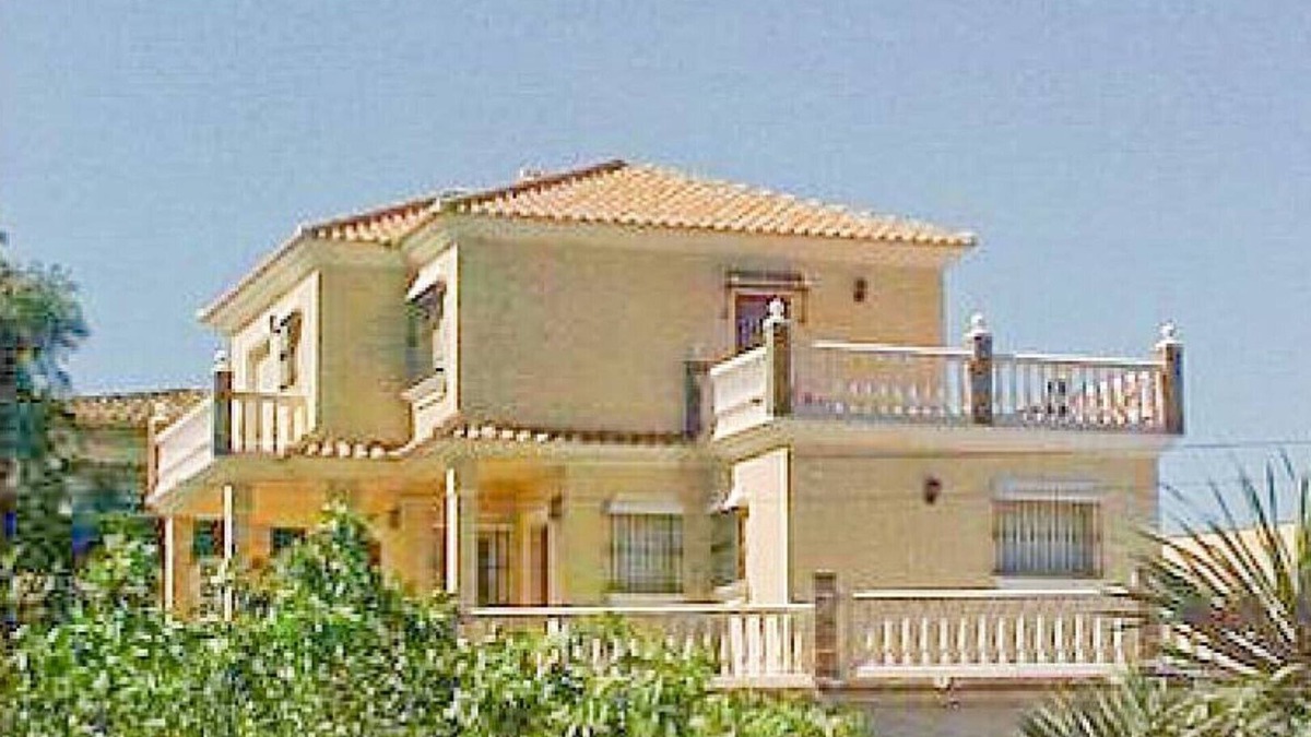 Torreblanca House | Fuengirola1500 m from the beach, private pool.