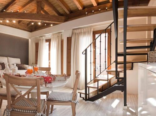 Ezcaray Apartment | Fuente del Sauco
