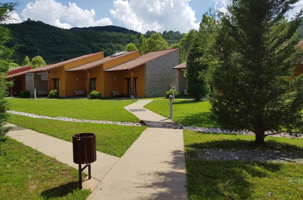 Vegacervera Hotel | Fuentes Blancas