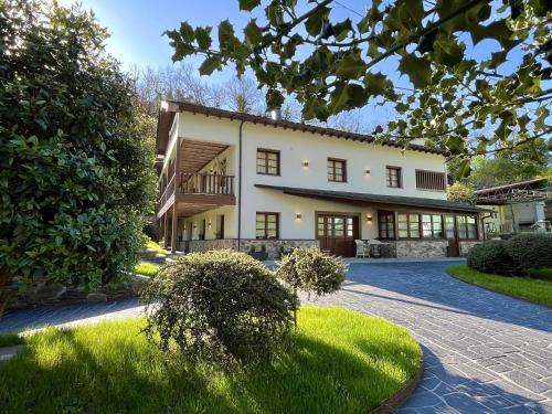 Vega de Pope Apartment | Fuentes del Narcea apartamentos rurales