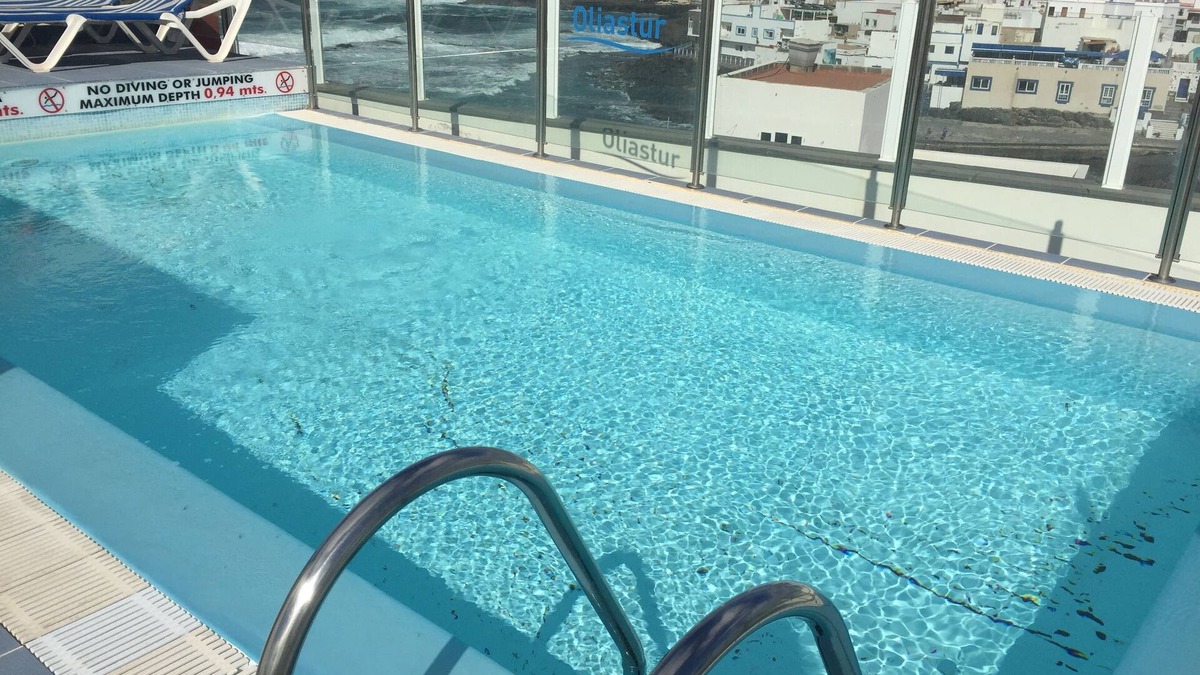 El Cotillo Condo | Fuerteventura Cotillo Apartament NEAR THE BEACH IN THE CENTER OF VILLAGE