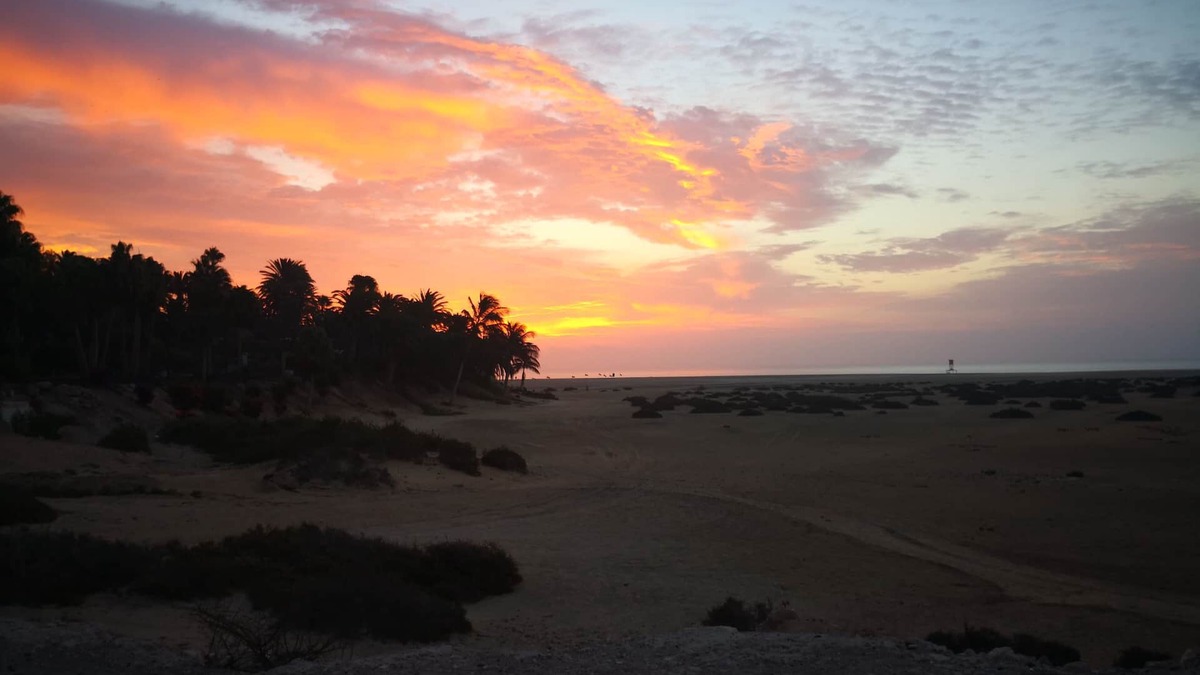 Tarajalejo Ski Chalet | Fuerteventura, Tarajalejo, Janeli, Relax, Holidays, Surf, Beach, Love, Honeymoon.
