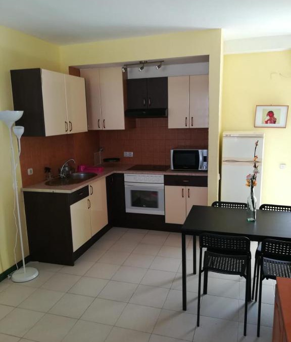 Parque Holandes Apartment | FUERTEVENTURA VISTAMAR