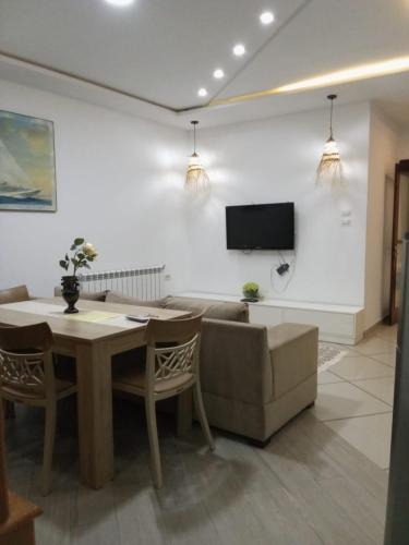 Monastir Apartment | FUFA Haute standing appartment S2 center Monastir