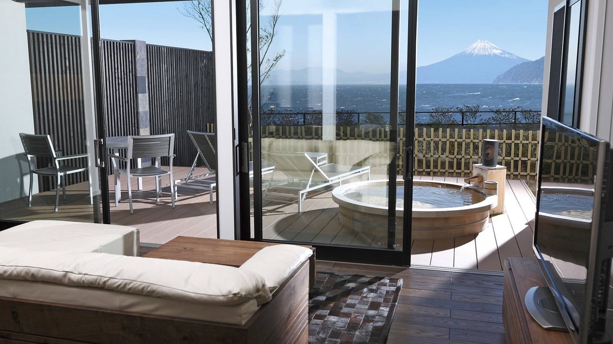 Izu House | Fugaku Gunjo