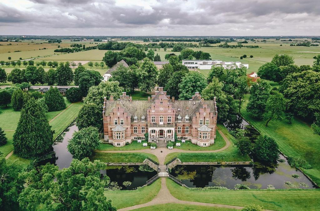Toreby Hotel | Fuglsang Herregaard Hotel