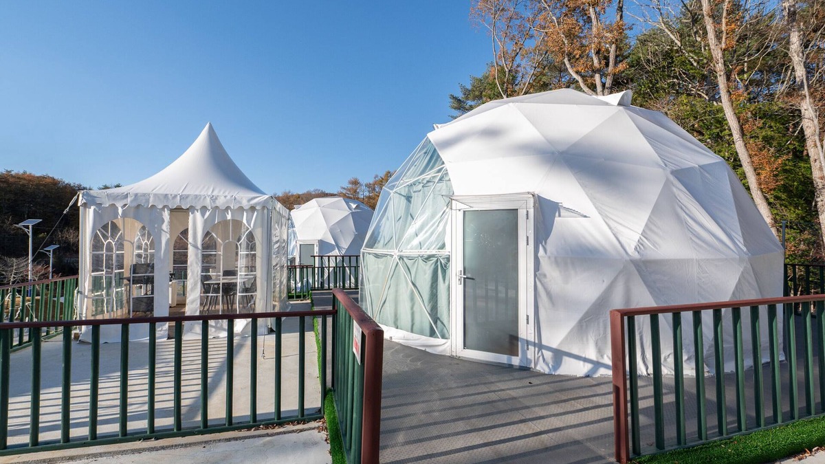 Narusawa Other | Fuji Hoshizorano Mura Tabist