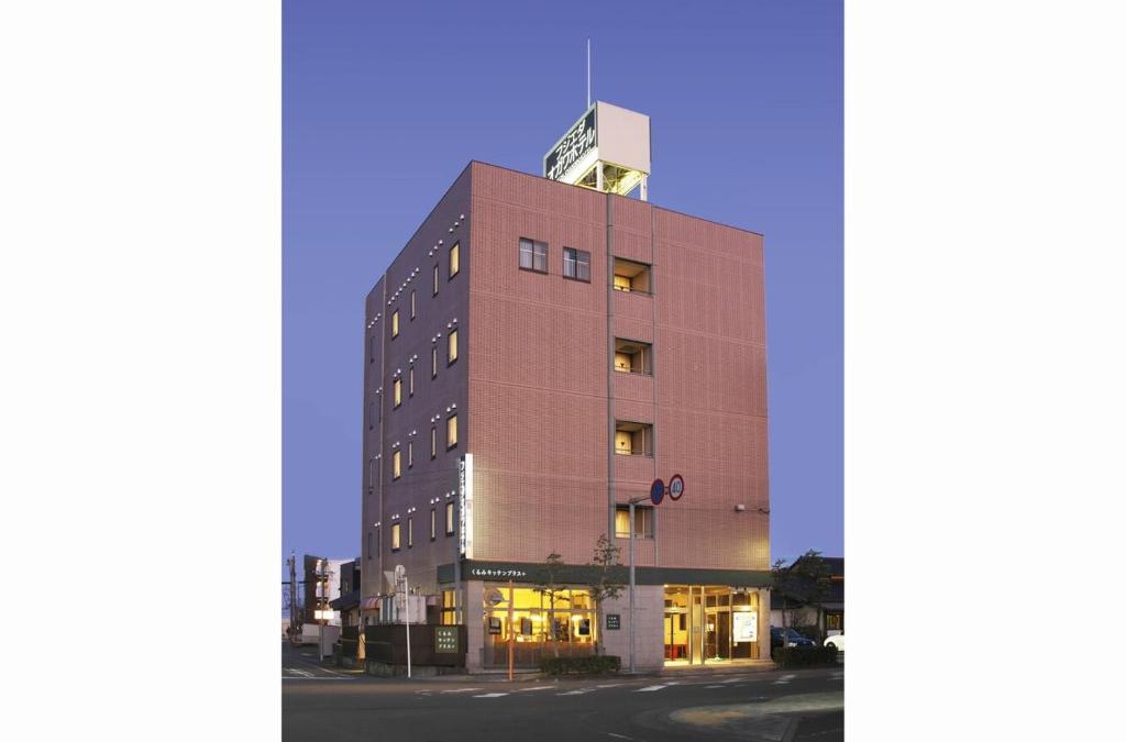 Fujieda Hotel | Fujieda Ogawa Hotel フジエダオガワホテル