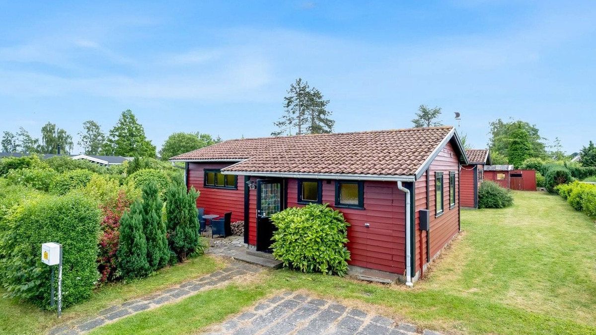 Strøby Ladeplads House | "Fulk" - 150m from the sea by Interhome