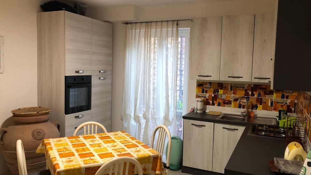 Lake Bracciano Apartment | Full 70sqm apartment located in a quiet area, parking available