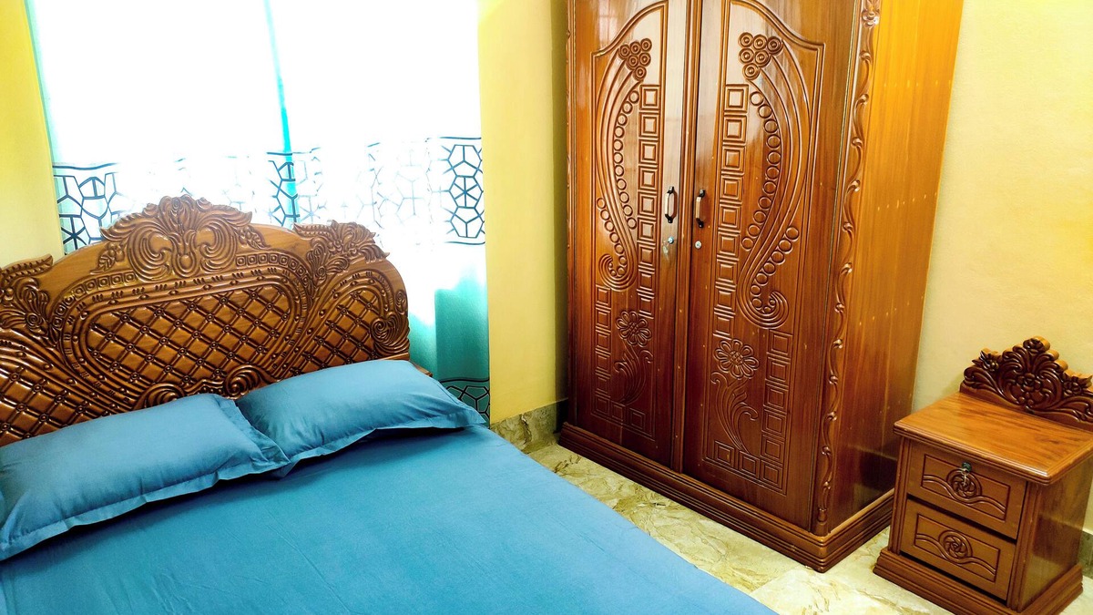 Rajshahi Apartment | Full apartment at central Rajshahi with skyline view,and all modern facilities.