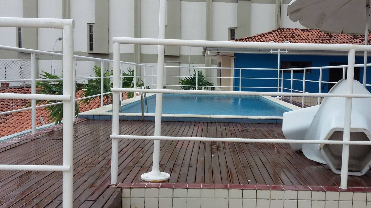 Tambau Apartment | Full apartment, c 04 rooms, in the best of Tambaú, ideal p up to 07 people