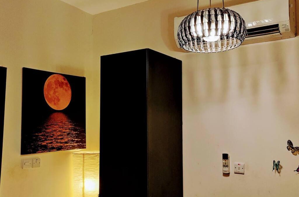 Al Ain Apartment | Full Apartment in Central Al Ain (All Amenities)