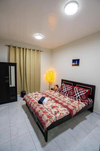 Mussafah Apartment | Full flat for family