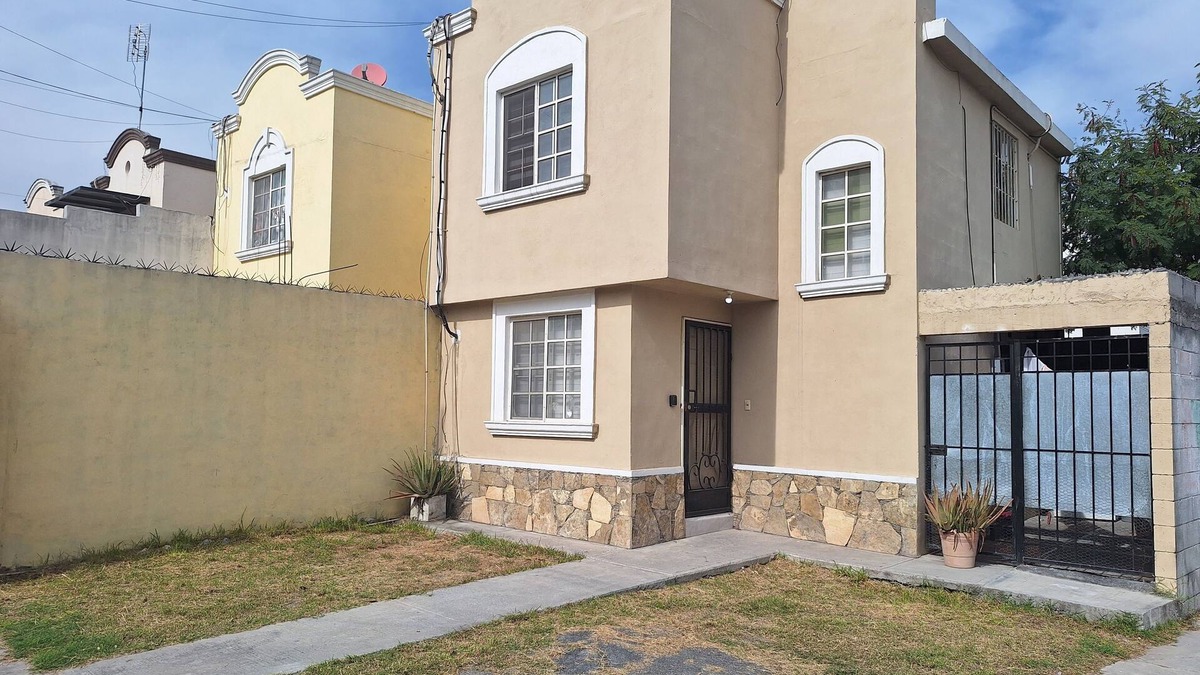 Escobedo House | Full house in Escobedo NL