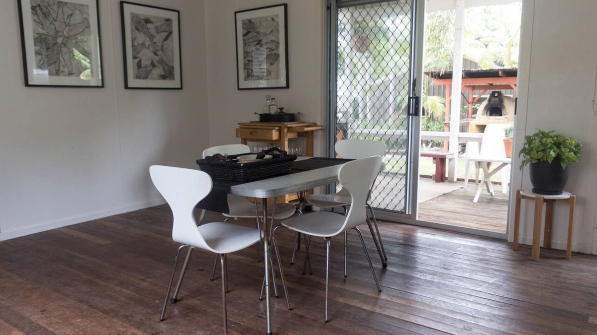 Diggers Camp Cottage | Full house