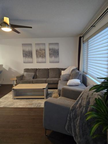 Regina Apartment | Full House - Main Floor