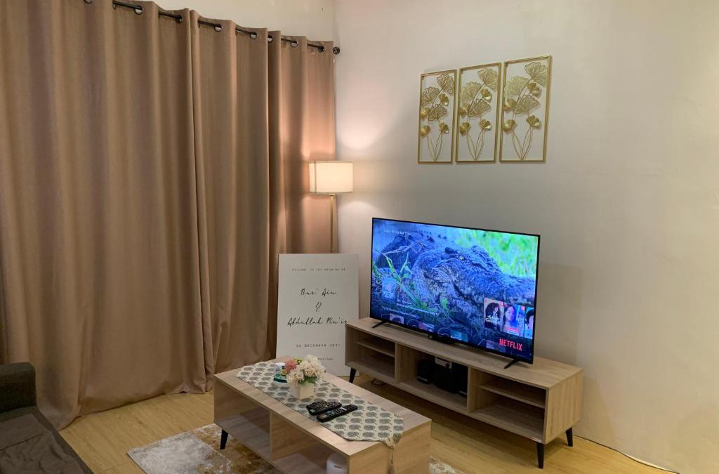 Hulu Selangor Apartment | Full House Ville Rawang