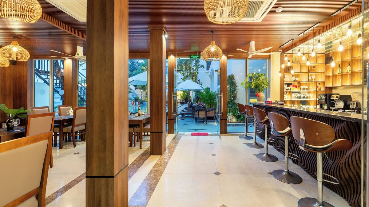 Hoi An Apartment | Full Moon Apartments