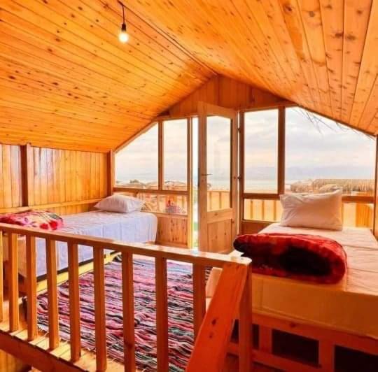Nuweiba Hotel | Full Moon Camp Sinai