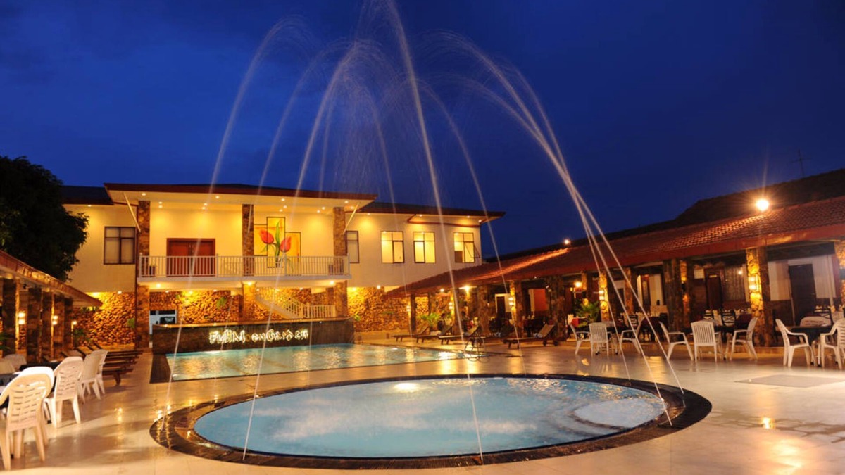 Seeduwa - Katunayake Hotel | Full Moon Garden Hotel